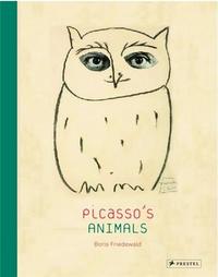 PICASSO'S ANIMALS /ANGLAIS