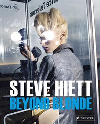 Steve Hiett Beyond Blonde /anglais