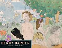 Henry Darger (Hardback 2nd ed) /anglais