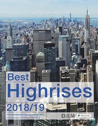 Best Highrises 2018/19 /anglais