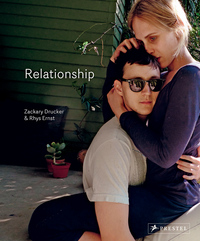 Zackary Drucker/Rhys Ernst Relationship /anglais