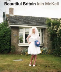 Iain McKell Beautiful Britain /anglais