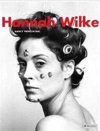 Hannah Wilke /anglais