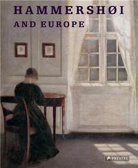 Hammershoi and Europe (Hardback) /anglais