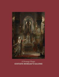 Gustave Moreau's Salome /anglais