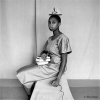 EYES THAT COMMIT : BLACK WOMEN AND NON-BINARY PHOTOGRAPHERS, A VISUAL SURVEY /ANGLAIS