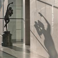 Museum of Fine Arts, Boston /anglais