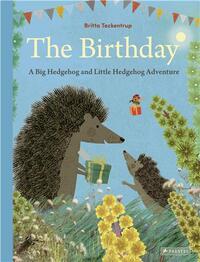 The Birthday /anglais