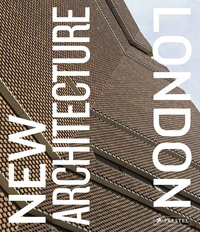 New Architecture London /anglais