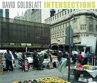 David Goldblatt Intersections /anglais