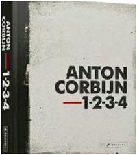 Anton Corbijn 1-2-3-4 /anglais