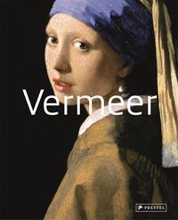 VERMEER (MASTERS OF ART) /ANGLAIS