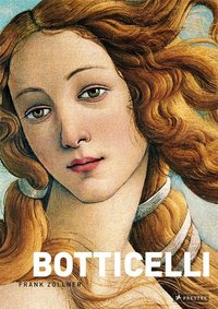 Botticelli /anglais