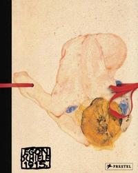 Egon Schiele Erotic Sketchbook /anglais/allemand