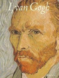 I, Van Gogh /anglais