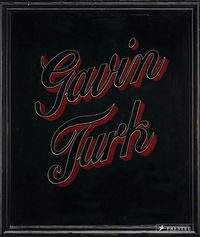 Gavin Turk /anglais