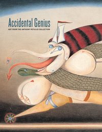 Accidental Genius /anglais