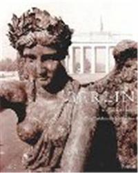 Berlin A Century of Change /anglais/allemand