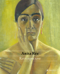 ANITA REE RETROSPECTIVE /ANGLAIS