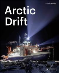 Esther Horvath Arctic Drift /anglais