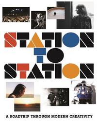 DOUG AITKEN STATION TO STATION /ANGLAIS