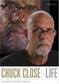 Chuck Close Life /anglais