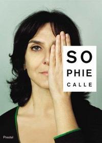 Sophie Calle M'as-tu vue /anglais