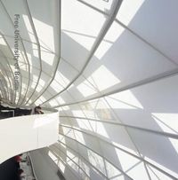 Norman Foster: Free University of Berlin The Philological Library /anglais