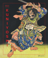 Kuniyoshi /anglais