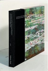 Impressionist and Post-Impressionist Masterpieces from the National Gallery /anglais