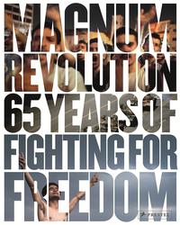 Magnum Revolution /anglais