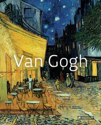 VAN GOGH (MASTERS OF ART) /ANGLAIS