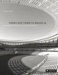 Von Gerkan Marg and Partners GMP Stadiums 2010-2015 /anglais/allemand
