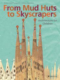 From Mud Huts To Skyscrapers /anglais