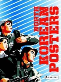 North Korean Posters /anglais