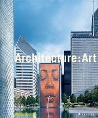 Architecture Art /anglais