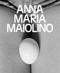 Anna Maria Maiolino /anglais