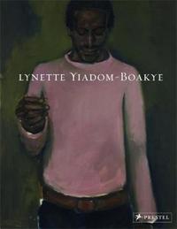 Lynette Yiadom-Boakye /anglais