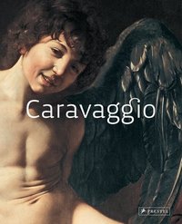 CARAVAGGIO (MASTERS OF ART) /ANGLAIS