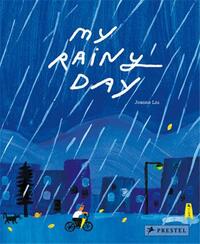 My Rainy Day /anglais