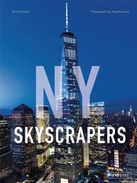NY Skyscrapers /anglais