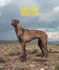 Daniel Naude Animal Farm /anglais