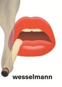 Tom Wesselmann /franCais