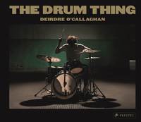 The Drum Thing /anglais