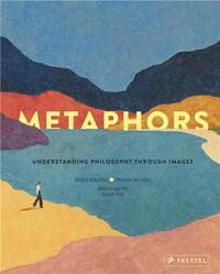 METAPHORS /ANGLAIS
