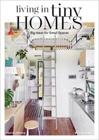 Living In Tiny Homes /anglais