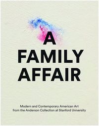 A Family Affair /anglais