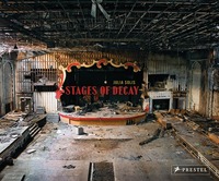JULIA SOLIS STAGES OF DECAY /ANGLAIS