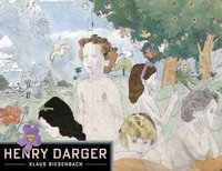 Henry Darger (Hardback) /anglais