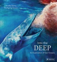 Into the Deep Sea /anglais